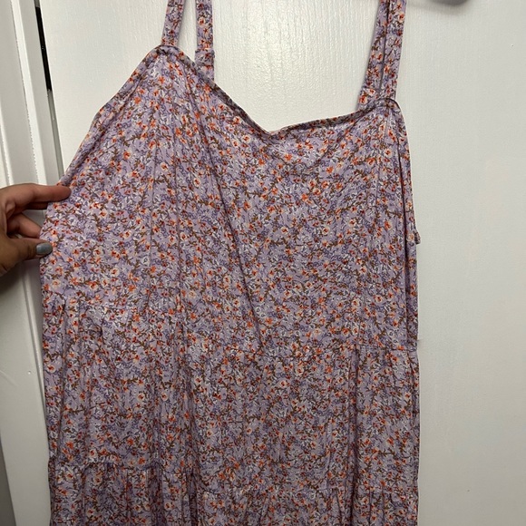 Summer brand new old navy dress size 2x. Never worn - Picture 2 of 6